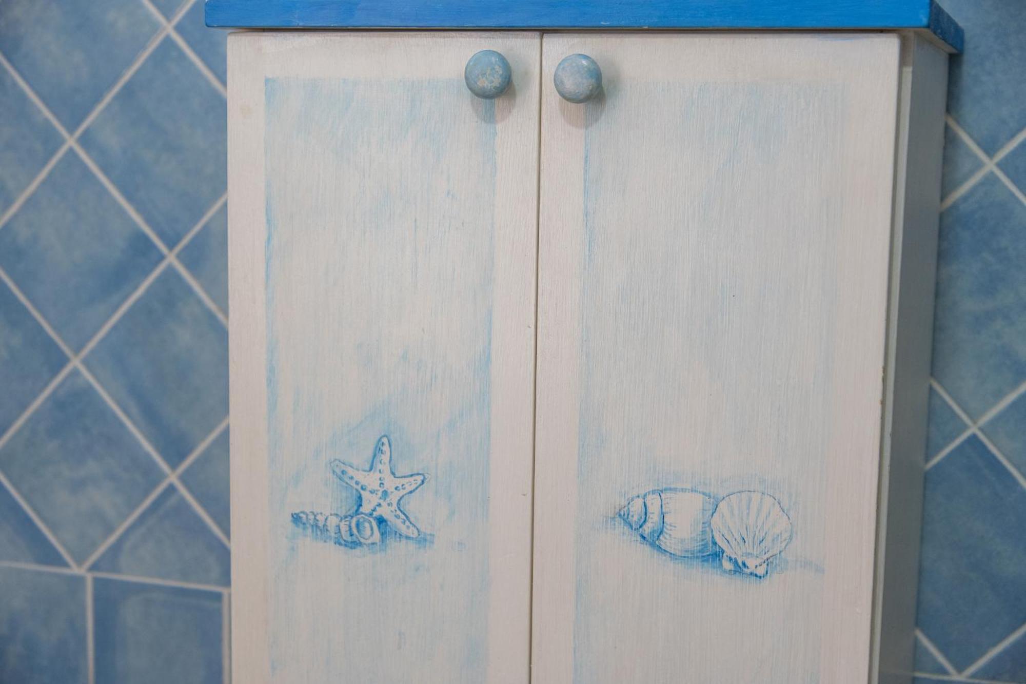 L'Orso E Il Mare (Adults Only) Panzió Palau Kültér fotó
